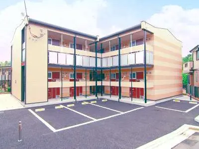 ★手数料０円★所沢市山口　月極駐車場（LP）